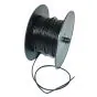 Electrisch Draad 2.5MM² Zwart Per Meter
