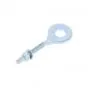 Kettingspanner Yamaha DT50MX