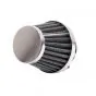 Powerfilter UNI Recht 42MM