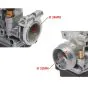 21MM Carburateur PHBG Replica
