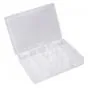 Sorteerdoos Variabel 250X185X40