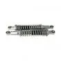 Schokbrekers Chroom 310MM