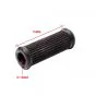 Kickstartpedaalrubber Zundapp KS80