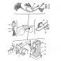 Electrische Delen 1 Yamaha FS1 2RU