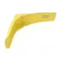 Voorspatbord Puch Magnum X Geel