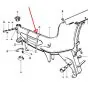 Spanband Frame Kreidler