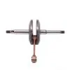 Krukas Sachs Prima / 502 2 Versnellingen Top Racing