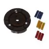 Koppelingsegmentset Sport Puch Maxi DMP