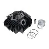 65CC Cilinder Tomos A35 Fast Arrow Gietijzer