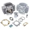 50CC Cilinderkit Puch Maxi Airsal 38MM met Kop 40KM