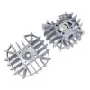 65CC Cilinderkit Tomos A55 Airsal Aluminium