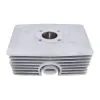 Cilinder 50CC Zundapp Supertherm
